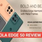 motorola edge 50 review in hindi | motorola edge 50 price in india motorola edge 50 review in hindi