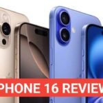 iPhone 16 review in hindi | iPhone 16 price in india iphone 16 review in hindi
