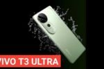 Vivo T3 Ultra review in hindi