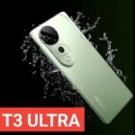 Vivo T3 Ultra review in hindi | Vivo T3 Ultra price in india Vivo T3 Ultra review in hindi