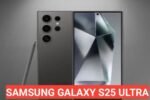 Samsung Galaxy s25 Ultra review in hindi