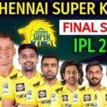 chennai super king team review