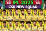 chennai super kings team review 2025 in hindi