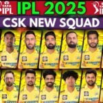 chennai super kings team review 2025 in hindi