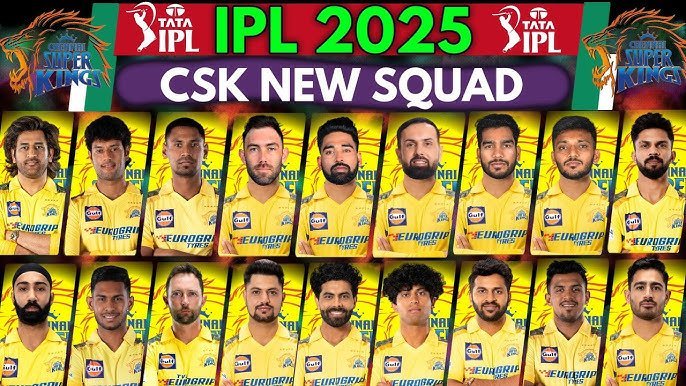 chennai super kings team review 2026 in hindi | चेन्नई सुपर किंग्स 2026 फुल रिव्यु हिन्दी मे chennai super kings team review 2025 in hindi