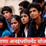 Haryana Unemployment Allowance Yojana